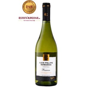 Rượu vang Luis Felipe Reserva