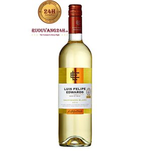 Rượu vang Luis Felipe Sauvignon Blanc