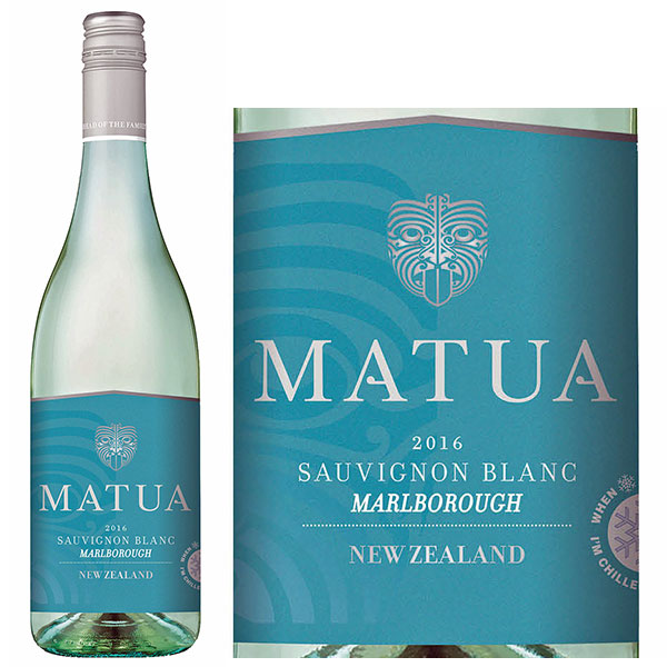 Rượu vang Matua Sauvignon Marlborough