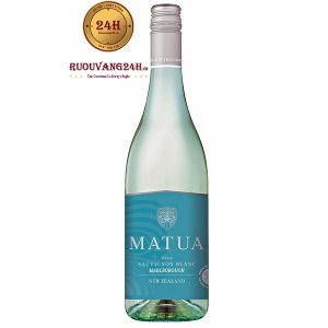 Rượu vang Matua Sauvignon Marlborough