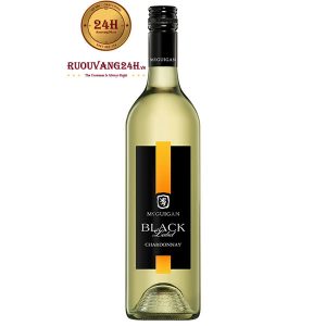 Rượu vang McGuigan Black Label Chardonnay