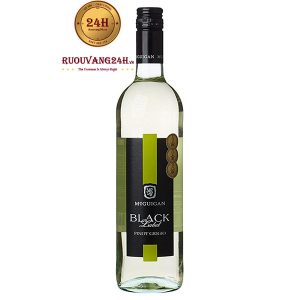 Rượu vang McGuigan Black Label Pinot Grigio