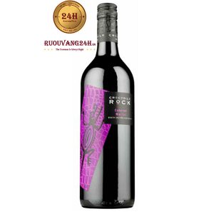 Rượu vang McGuigan Crocodile Rock Cabernet Merlot