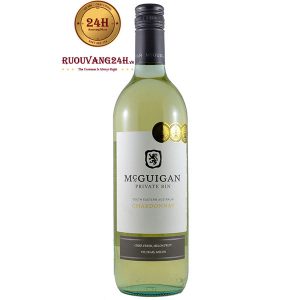 Rượu vang McGuigan Private Bin