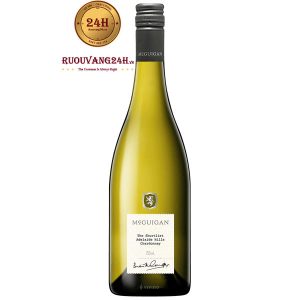 Rượu vang McGuigan The Shortlist Chardonnay