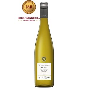 Rượu vang McGuigan The Shortlist Riesling