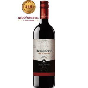 Rượu Vang Hemisferio Cabernet Sauvignon