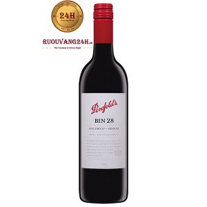 Rượu vang Penfolds Bin 28 “Kalimna” Shiraz South Australia