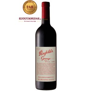 Rượu vang Penfolds Grange Shiraz