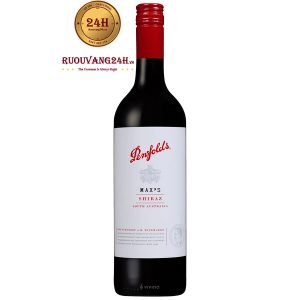 Rượu vang Penfolds Max's ShirazRượu vang Penfolds Max's Shiraz