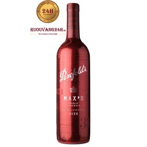 Rượu vang Penfolds Max's Shiraz Cabernet Sauvignon