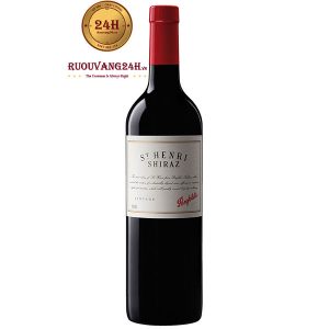 Rượu vang Penfolds St Henri ShirazRượu vang Penfolds St Henri Shiraz