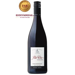 Rượu vang Petit Clos Pinot Noir Marlborough