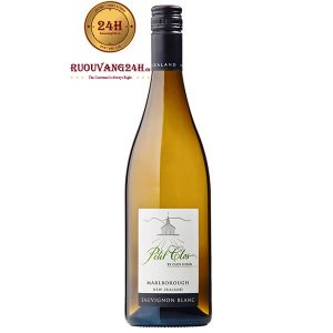 Rượu vang Petit Clos Sauvignon Marlborough