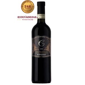 Rượu vang Ripasso Valpolicella Cent’Anni - DOC