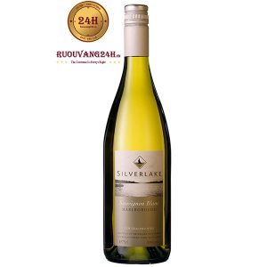 Rượu vang Silverlake Sauvignon Blanc Marlborough
