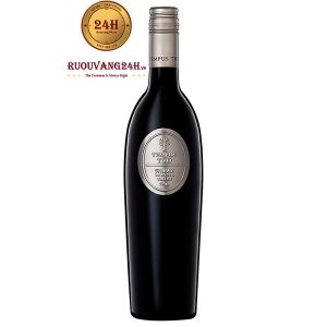 Rượu vang Tempus Two Pewter