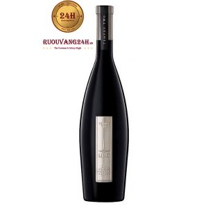 Rượu vang Tempus Two Pewter Uno Shiraz