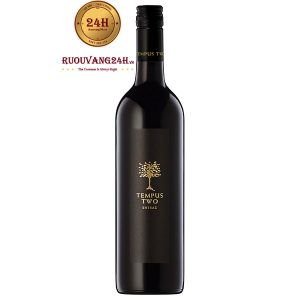 Rượu vang Tempus Two Pewter Varietal