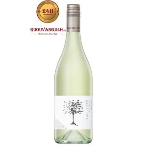 Rượu vang Tempus Two Pinot Gris