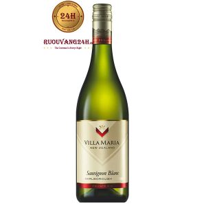 Rượu vang Villa Maria Private Bin Sauvignon Marlborough