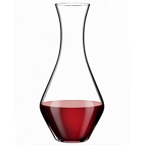 Bình Pha lê Decanter Merlot - Bình Chiết Rượu Vang