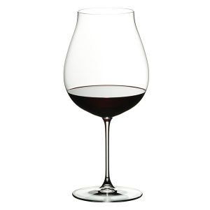 Ly Rượu Vang Reidel Veritas New Wold Pinot Noir