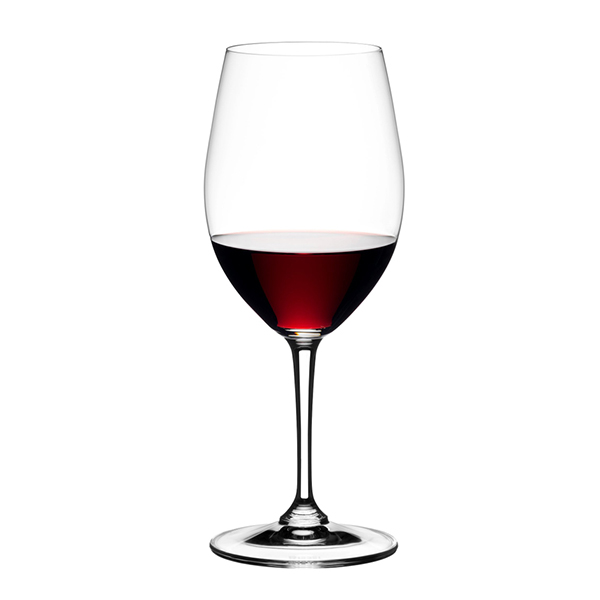 Ly Rượu Vang Riedel Degustazione Red Wine