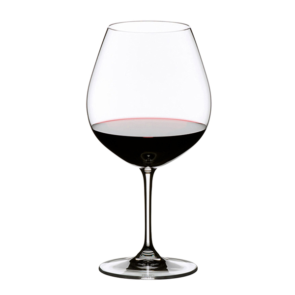 Ly Rượu Vang Riedel Pinot Noir