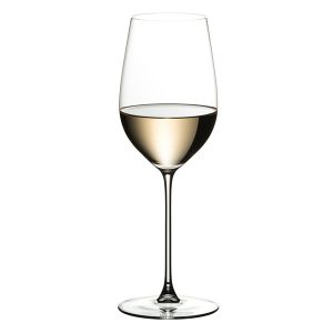 Ly Rượu Vang Trắng Reidel Veritas Riesling Zinfandel