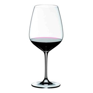 Ly Rượu Vang Riedel Extreme Cabernet