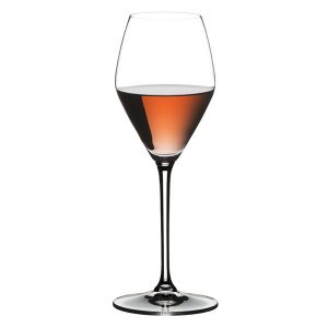 Ly Rượu Vang Riedel Extreme Rose Champagne
