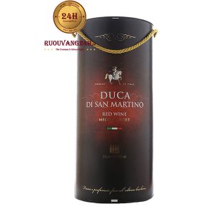 Rượu Vang Bịch Duca Di San Martino