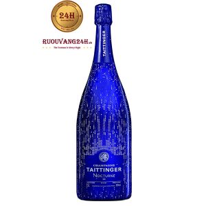 Rượu Champagne Taittinger Nocturne