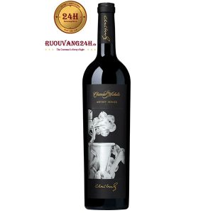 Rượu Vang Chateau Ste Michelle Artist Series