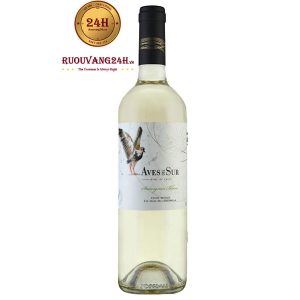 Rượu vang Aves Del Sur Clasico Sauvignon Blanc