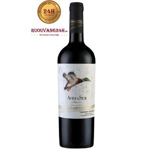 Rượu vang Aves Del Sur Reserva Cabernet Sauvigon