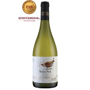 Rượu vang Aves Del Sur Reserva Chardonnay
