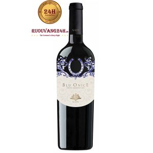 Rượu vang Blu Onice Arpinia Aglianico Doc