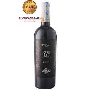 Rượu vang Taurasi Riserva Doc