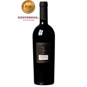 Rượu vang Uno Primitivo Di Manduria