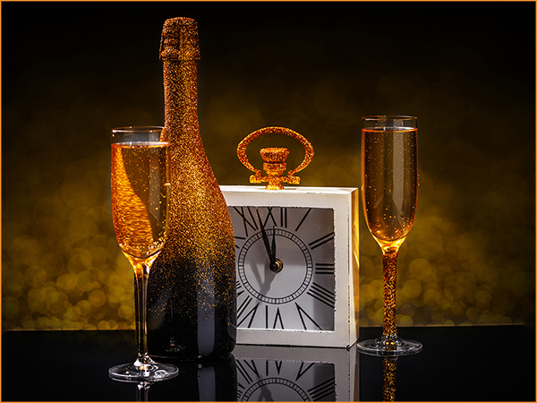 Tìm Hiểu Về Rượu Champagne