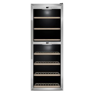 Tủ Rượu Vang Wine Comfort 126