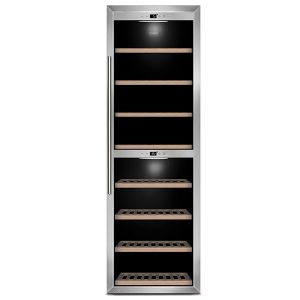 Tủ Rượu Vang Wine Comfort 1800 Smart