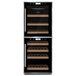 Tủ Rượu Vang Wine Comfort Touch 38 - 2D