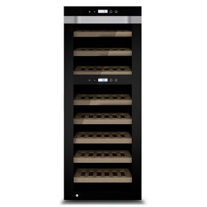 Tủ Rượu Vang Wine Comfort Touch A One