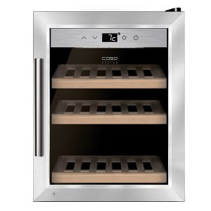 Tủ Rượu Vang Wine Safe 12 Classic