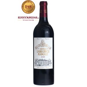 Rượu Vang Chateau Labegorce Margaux