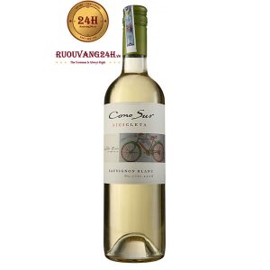 Rượu Vang Bicicleta Sauvignon Blanco
