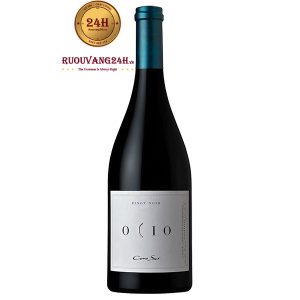 Rượu Vang Cono Sur Ocio Pinot Noir Tinto